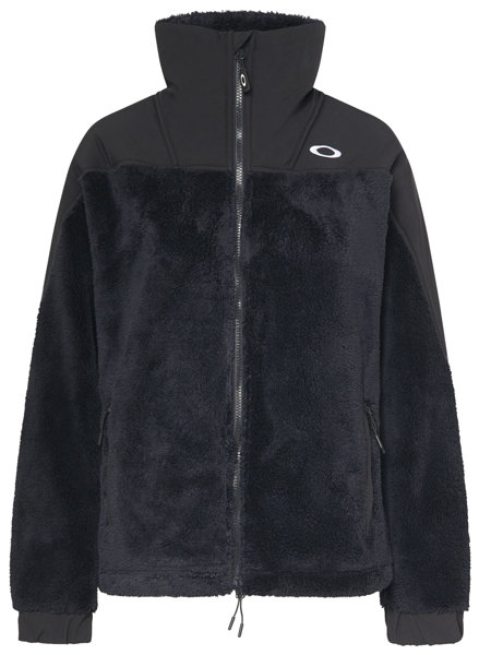 Oakley Mountain Fire Sherpa W - Fleecejacke - Damen, Gr. L