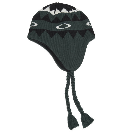 Oakley Nordic Earflap M - berretto - uomo. Taglia L/XL