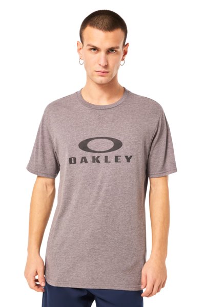 Oakley O Bark 2.0 - T-Shirt - Herren, Gr. S