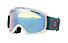 Oakley O Frame 2.0 Pro XL - Skibrille, Light Grey