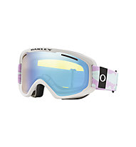 Oakley O Frame 2.0 Pro XM - Skibrille - Damen, Light Purple