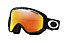 Oakley O Frame 2.0 Pro XM - maschera sci - donna, Black