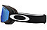 Oakley O Frame 2.0 Pro XM - maschera sci - donna, Black/White