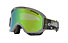Oakley O Frame 2.0 Pro XM - Skibrille - Damen, Grey/Green