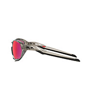 Oakley Plazma - Sportbrille, Grey