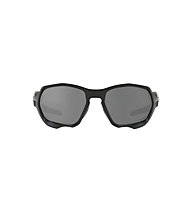 Oakley Plazma - Sportbrille, Black/Grey
