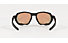Oakley Plazma - occhiale sportivo, Black/Orange