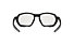 Oakley Plazma - occhiale sportivo, Black