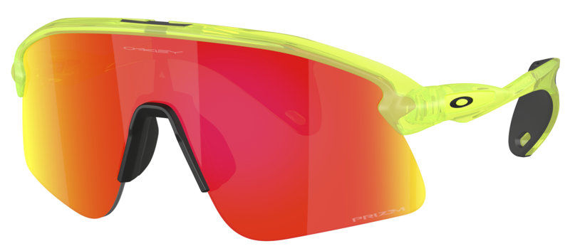Oakley Stunt Devil - Sportbrille