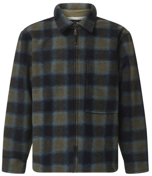 Oakley OFF-Slope Overshirt M - Sweatshirt - Herren, Gr. S