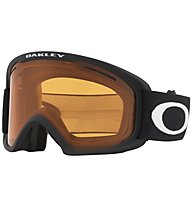 Oakley OFrame 2.0 XL - maschera sci, Black Matte