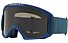 Oakley OFrame 2.0 XL - Skibrille, Blue