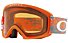 Oakley OFrame 2.0 XL - Skibrille, Orange