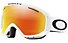 Oakley OFrame 2.0 XM - Skibrille, White Matte