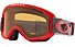 Oakley OFrame 2.0 XM - Skibrille, Red/Pink/Grey