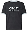 Oakley Pipeline Trail - T-Shirt MTB - Herren , Black