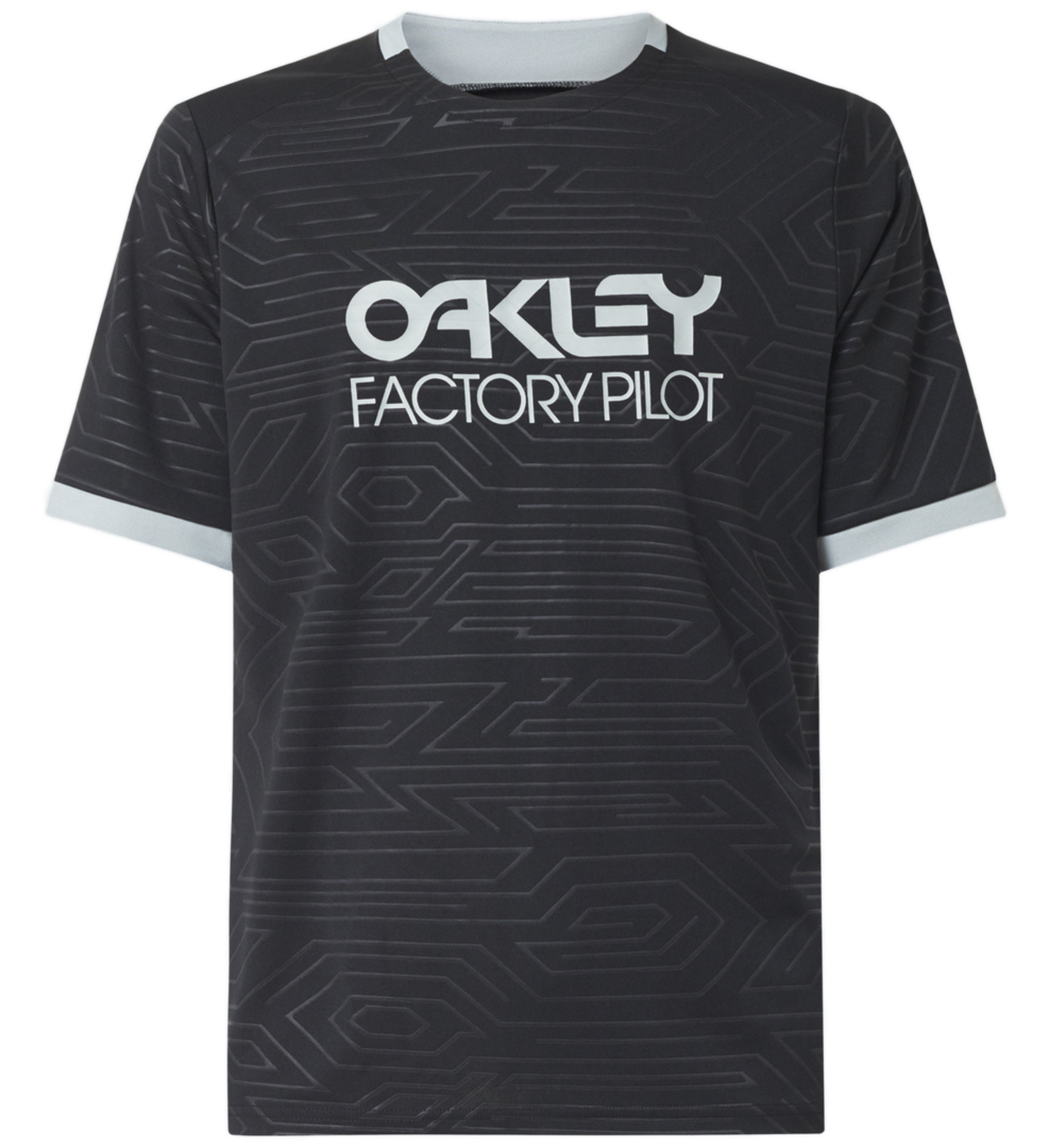 Oakley Pipeline Trail T-Shirt MTB Herren