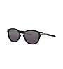 Oakley Pitchman R - Sportbrille, Black/Grey