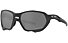 Oakley Plasma High Resolution Collection - Sportbrille, Black