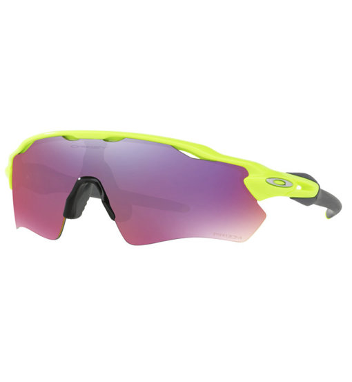 Oakley Radar EV Path - occhiali bici