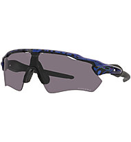 Oakley Radar EV Path Shift Collection - Sportbrille, Blue/Black