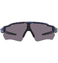 Oakley Radar EV Path Shift Collection - Sportbrille, Blue/Black
