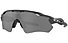 Oakley Radar EV Path High Resolution Collection - Sportbrille, Black