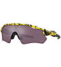 Oakley 2023 Tour De France™ Radar® EV Path®  - occhiali ciclismo, Yellow/Black