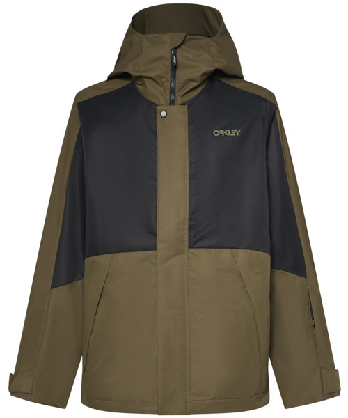 Oakley Range RC 2.0 M - Snowboardjacke - Herren, Gr. L