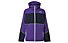 Oakley Rapid Rotation - giacca da sci - uomo, Purple