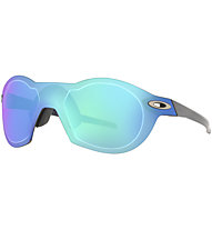 Oakley Re:Subzero - occhiali sportivi, Light Blue