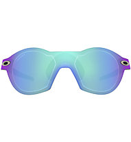Oakley Re: Subzero - Sportbrille, Light Blue
