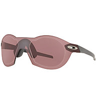 Oakley Re:Subzero - occhiali sportivi, Light Red