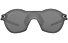 Oakley Re: Subzero - Sportbrille, Grey