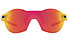 Oakley Re: Subzero - Sportbrille, Orange