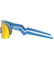 Oakley Resistor Jr - Sportbrille - Kinder, Blue