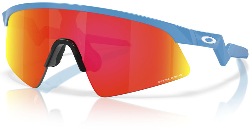 Oakley Resistor Sweep PRIZM RUBY - Sportbrille