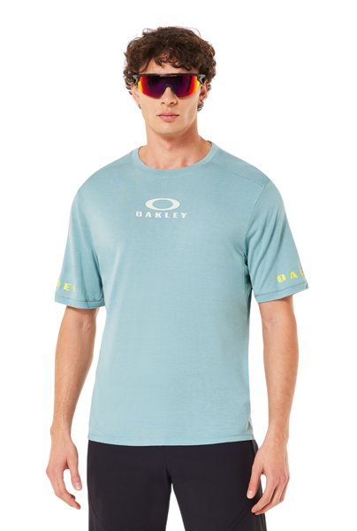 Oakley Seeker Flow - MTB Trikot - Herren, Gr. XL