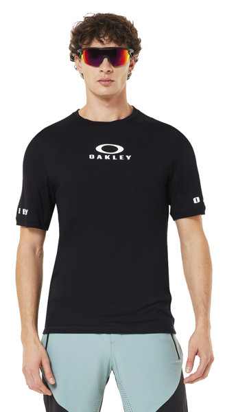 Oakley Seeker Flow - MTB Trikot - Herren, Gr. XL
