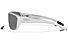 Oakley Split Shot X-Silver Collection - Sportbrille, Grey
