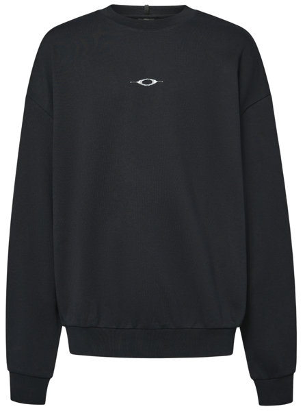 Oakley Stacked Metal M - Sweatshirt - Herren, Gr. L