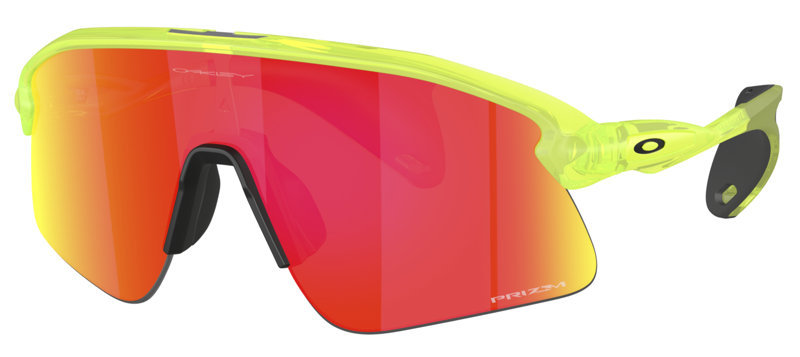 Oakley Stunt Devil - Sportbrille