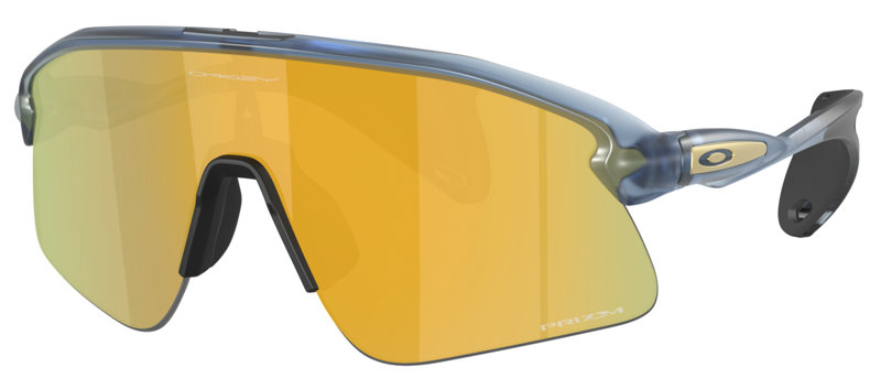 Oakley Stunt Devil - Sportbrille