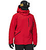 Oakley Sub Temp Rc Gore-Tex - giacca da sci - uomo, Red