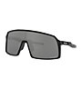 Oakley Sutro - Fahrradbrille, Polished Black