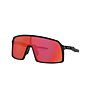 Oakley Sutro - occhiali sportivi ciclismo, Black/Pink