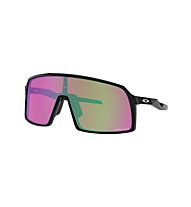 Oakley Sutro - Fahrradbrille, Pink/Black