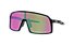 Oakley Sutro - Fahrradbrille, Pink/Black
