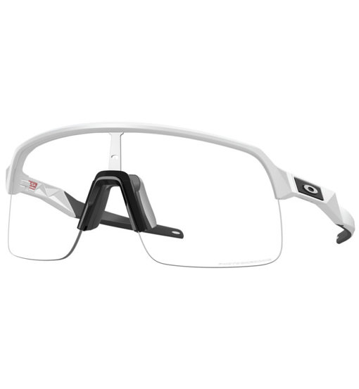 Oakley Sutro Lite: Recensione Occhiali Sportivi Ciclismo
