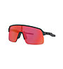 Oakley Sutro Lite - occhiali sportivi ciclismo, Pink/Black